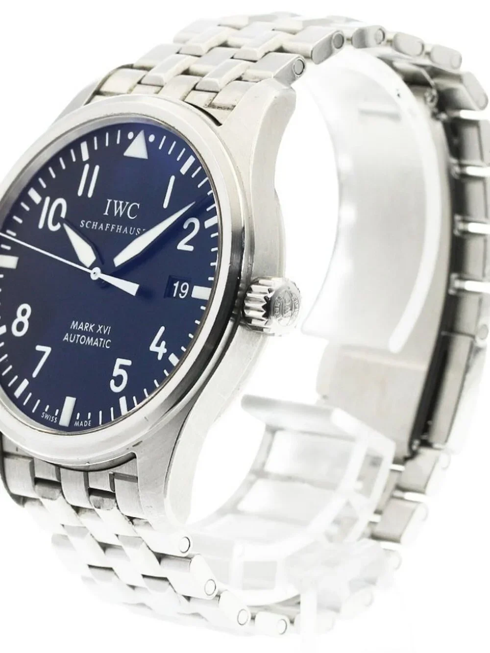 IWC SCHAFFHAUSEN
